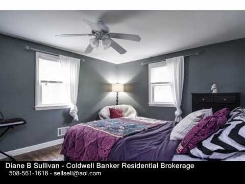 20 Knight Road, Framingham MA 01701 - Single Family Home - Real Estate - For Sale -
