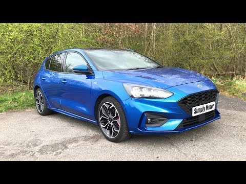 Ford Focus ST Line X 2019 | 3 Good 3 Bad