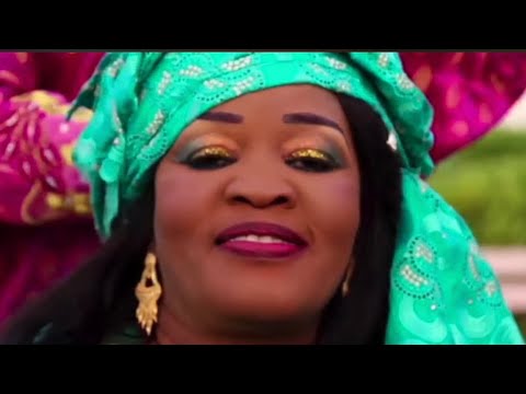 Zahra Mbaye NDAMELO SIRE #NDAMELO