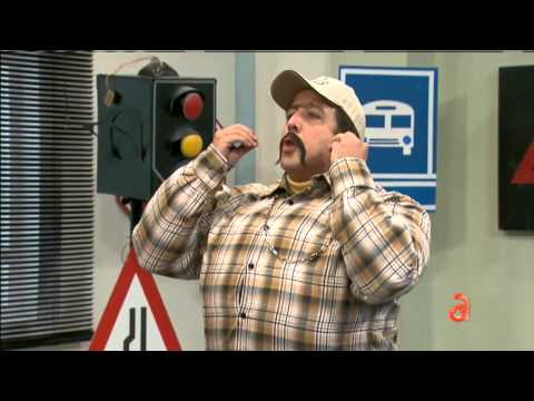 Las acosadoras de TN3 - América TeVé