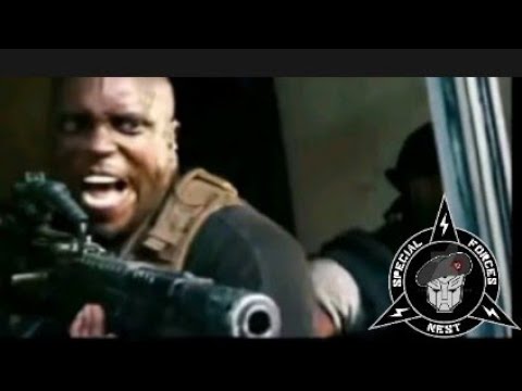 we are soldiers - NEST tribute - transformers