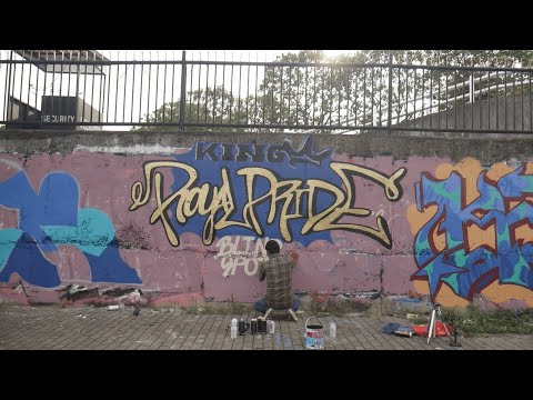 KING ROYAL PRIDE 2022 - EAST JAKARTA | DITON KING