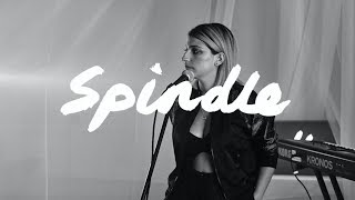 Spindle Session: Ariana and the Rose &#39;How Does That Make You Feel&#39;