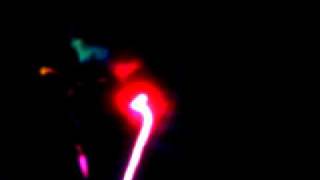 Light Painting - Test 01