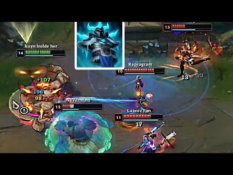 Top Gragas vs Irelia || That MVP PLAY with FIMBUL WINTER GRAGAS