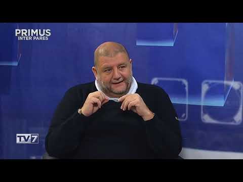 Primus Inter Pares del 23/12/2020 - Bilanci di fine anno (1 di 4)