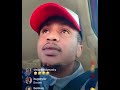 Emtee Gets Disrespected By American Rapper Future