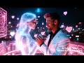 AI LOVE YOU Viral Synthwave Love Song 2025 Modern Talking Vibes Meet AI Romance Euro Disco