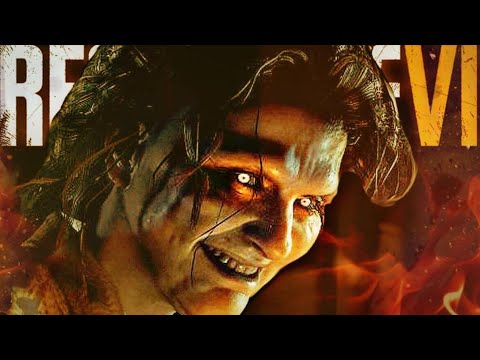 Resident evil 7 pt.24 (the end)