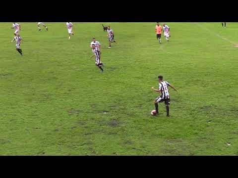 Congonhal 2 X 7 União B Matense 9 Copa Central Relecom futebol amador Ipuiuna.