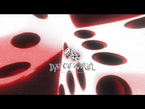 YSL GABI ❌ HVSK  - Dai cu zaru (Official Visual)