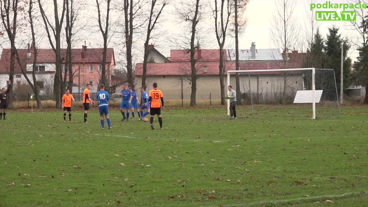 Dwa niewykorzystane rzuty karne w ciągu dwóch minut [WIDEO]