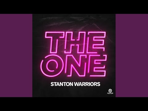 The One (SPYZR Remix)