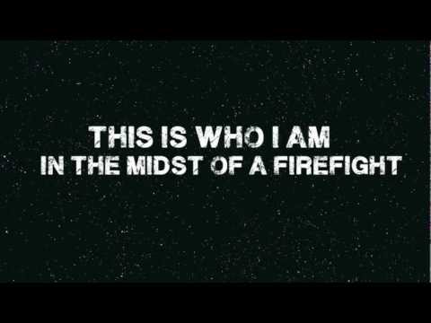 Introduction/Who I Am - Life In Your Way - lyric video