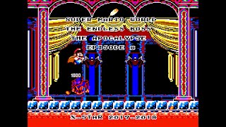 Super Mario World The Endless Boss The Apocalypse Episode 8 Snes Gameplay (The 112 Stars)