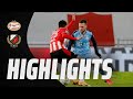 HIGHLIGHTS | FC Utrecht krijgt minder dan het verdient ?