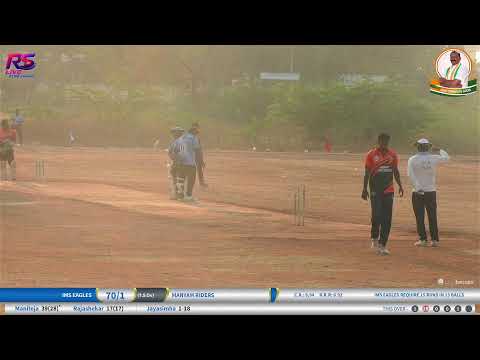 PPL-16 (14-01-2026) Manyam Riders vs IMS Eagles