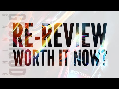 Need for Speed: Hot Pursuit Remastered | Re-Review - Lazy but Brilliant!
