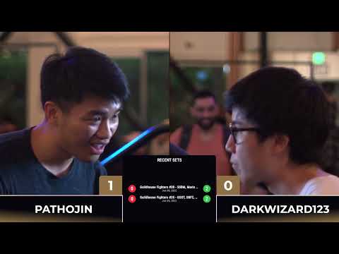 Guildhouse Fighters 99 ft Umarth, PeachIcedT, MOJOE, darkwizard123 - SSBM