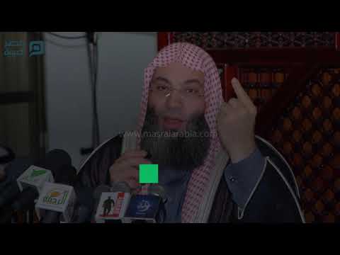 مصر العربية بعد أن تربعت سيرته مواقع التواصل.. حقيقة وفاة الشيخ محمد حسان
