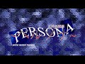 Snow Queen Themes - Persona Music Compilation