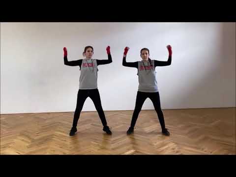 DC Inferno Kolín - "Adonis Creed"