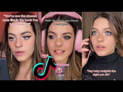 Best funny ELONGATEDMUSK POV TIKTOK VIDEOS 2022 - Best of POVs (Valerie LePelch -try not to laugh #2