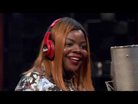 Behind The Making of  'Jaljilo' - Coke Studio Africa Cover (Moz)