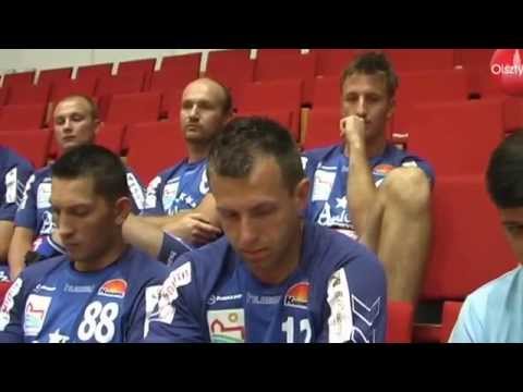 OLSZTYN24: Prezentacja Travelandu Społem Olsztyn