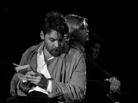 iyi geceler değerli kent dinleyenleri kaybedenler kulübü burası. (mix)