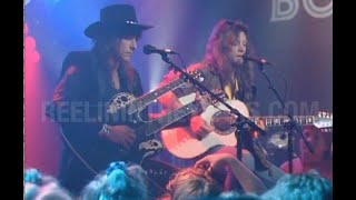 Download lagu Bon Jovi •  “Born To Be My Baby/Livin’ On A Prayer” • LIVE UNPLUGGED 1989 [RITY Archive] mp3