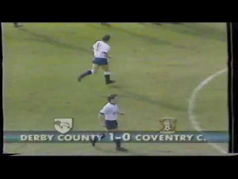 1988-89 Derby County 1 Coventry City 0 - 01/04/1989