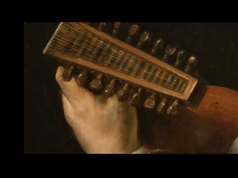 Diomedes Cato: 3 pieces for lute (c.1605)