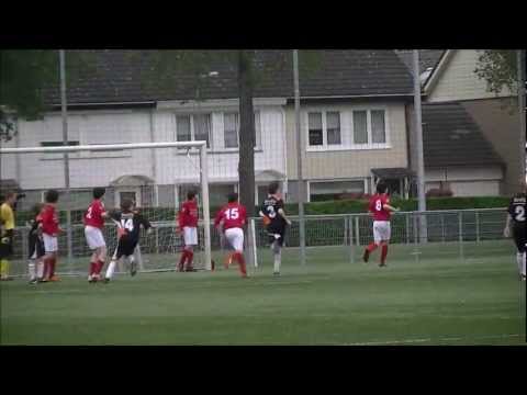 DVO D1 - Oranje Wit D1,deel 2/5