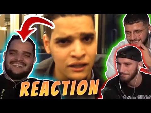 🌀 Yonii und die Hypnobros reagieren auf Yonii's berühmten Freestyle !?😳 🌀