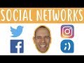 Social Networks In Spain Beginner Spanish Spanish Culture 20