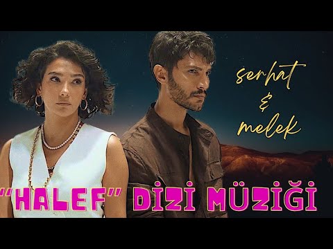 Halef Köklerin Çağrısı dizisi şarkısı!