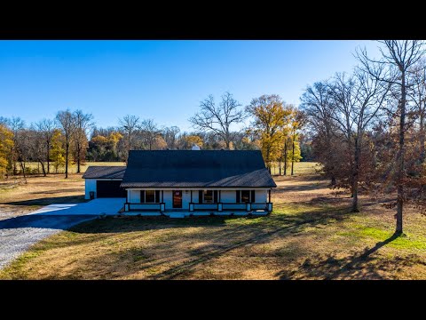 20 E Moore Greenbrier Ar 72058 Mls 20037520