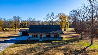20 E Moore Greenbrier, AR 72058 MLS#20037520