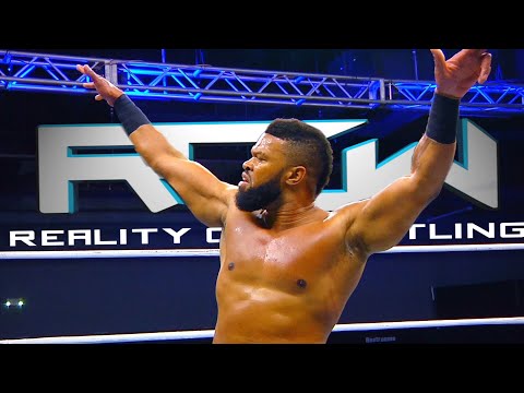 Reality of Wrestling TV: Episode 314