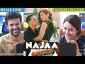 Pakistani Couple Reacts To Najaa (Full Song) | Sooryavanshi | Akshay Kumar,Katrina Kaif , Pav Dharia