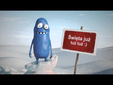 Idą Święta odcinek 1 - U Semlów 2013