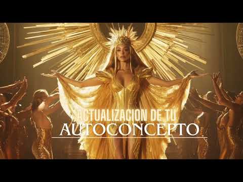 Actualización de tu AUTOCONCEPTO 🔥✨⚡️