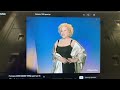 Fantasia 2000 Sped Up