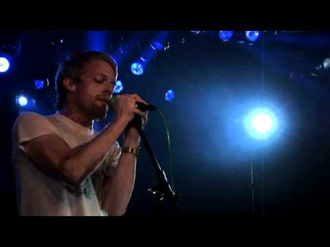 Astronautalis - Trouble Hunters - Live on Fearless Music HD