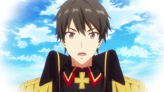 A Realist Hero Is Crowned As The New King In A Fantasy World | Anime Recap