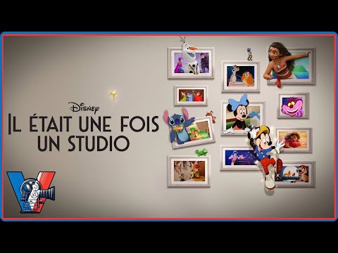 IL ÉTAIT UNE FOIS UN STUDIO Bande Annonce VF