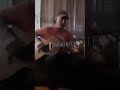 The 13 Question Method Chuck Berry, Ry Cooder cover - Tommy Fyfe