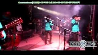 preview picture of video 'Grupo Blindado - En vivo - Xaltipanapa Puebla'