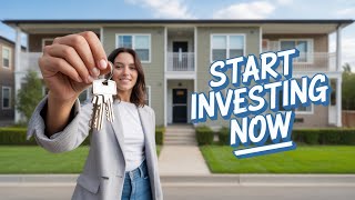 How You Can Buy a Multifamily Rental With Just 5 Percent Down!